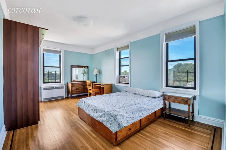 New York City Real Estate | View 25 Parade Place, 6J | room 4 | View 5