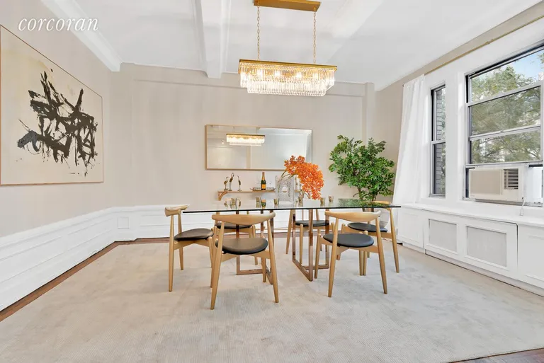New York City Real Estate | View 160 West 87th Street, 3C | room 1 | View 2