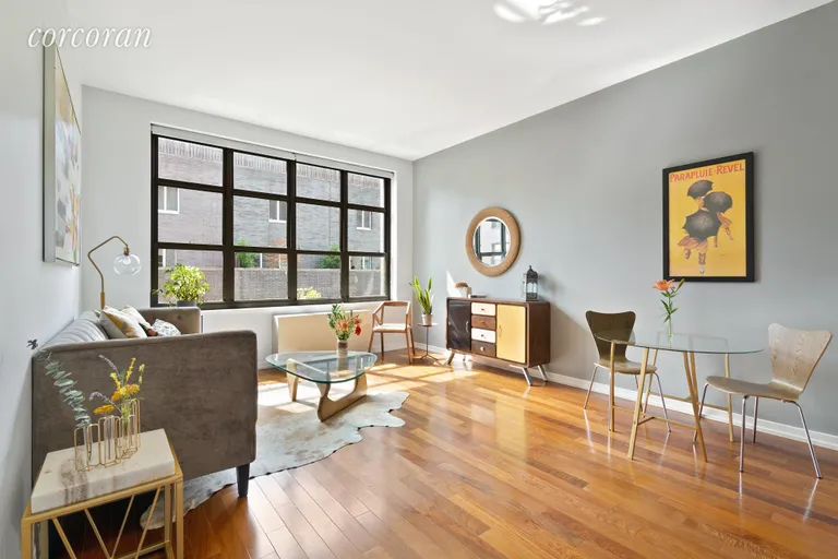 New York City Real Estate | View 80 Metropolitan Avenue, 2N | room 1 | View 2