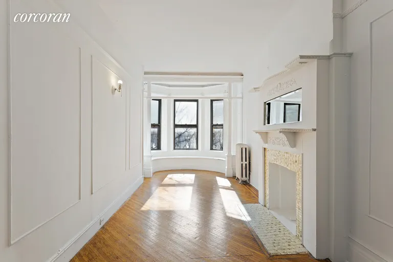 New York City Real Estate | View 231 Decatur Street, 3 | room 1 | View 2