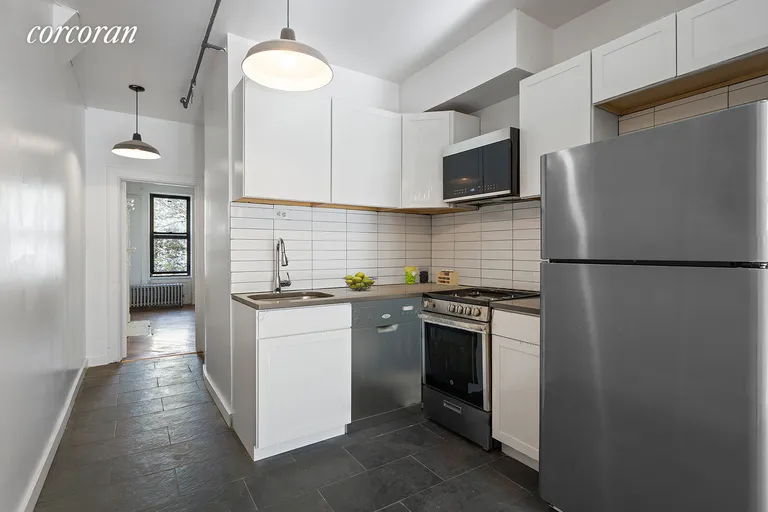 New York City Real Estate | View 231 Decatur Street, 3 | room 2 | View 3