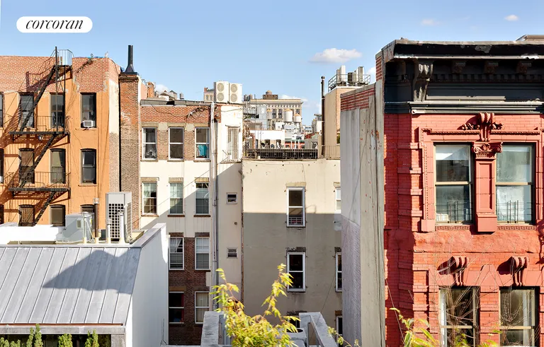 New York City Real Estate | View 2 King Street, 7E | room 4 | View 5