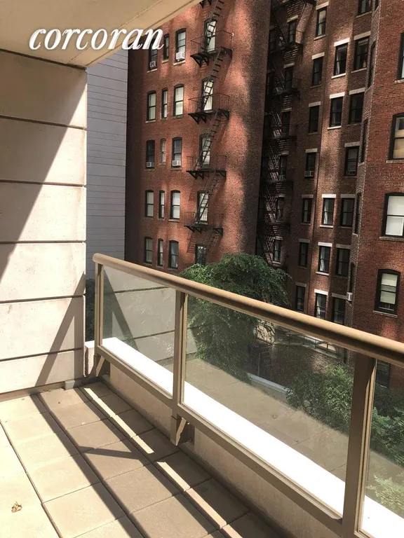 New York City Real Estate | View 240 Riverside Boulevard, 5N | room 1 | View 2