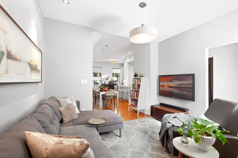 New York City Real Estate | View 200 Montrose Avenue, 2 | room 1 | View 2