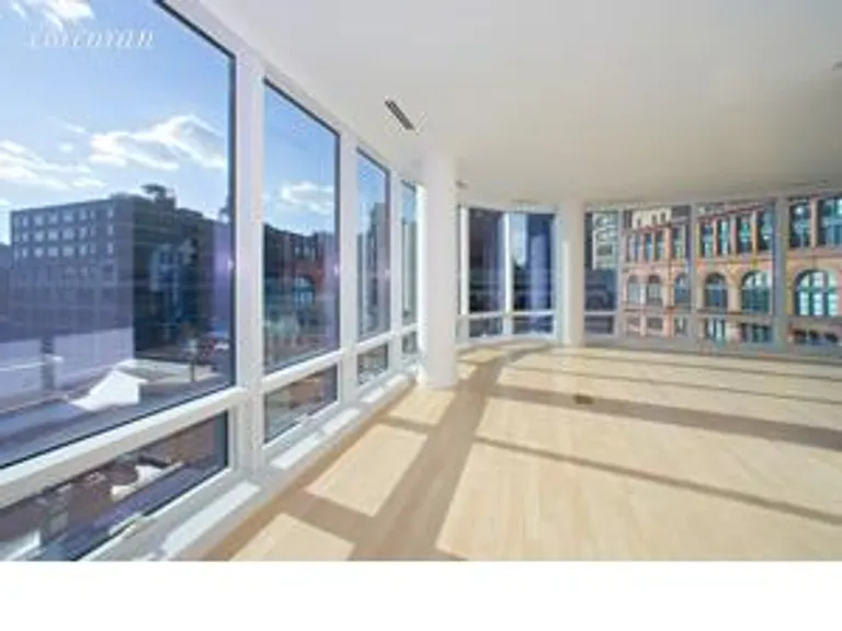 New York City Real Estate | View 445 Lafayette Street, 9B | 2 Beds, 2 Baths | View 1