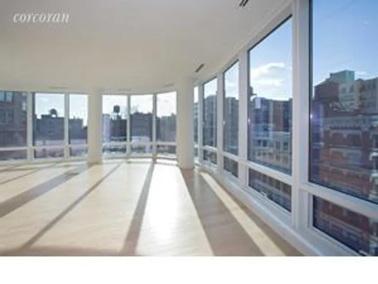 New York City Real Estate | View 445 Lafayette Street, 9B | room 1 | View 2