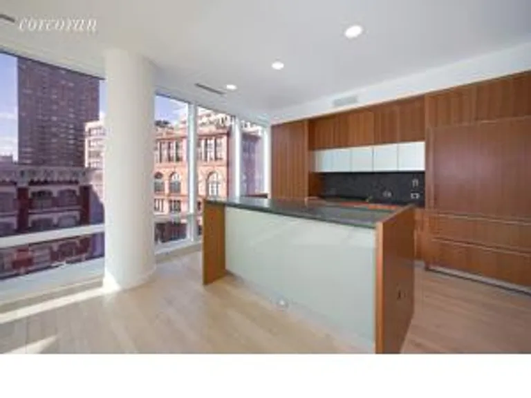 New York City Real Estate | View 445 Lafayette Street, 9B | room 2 | View 3