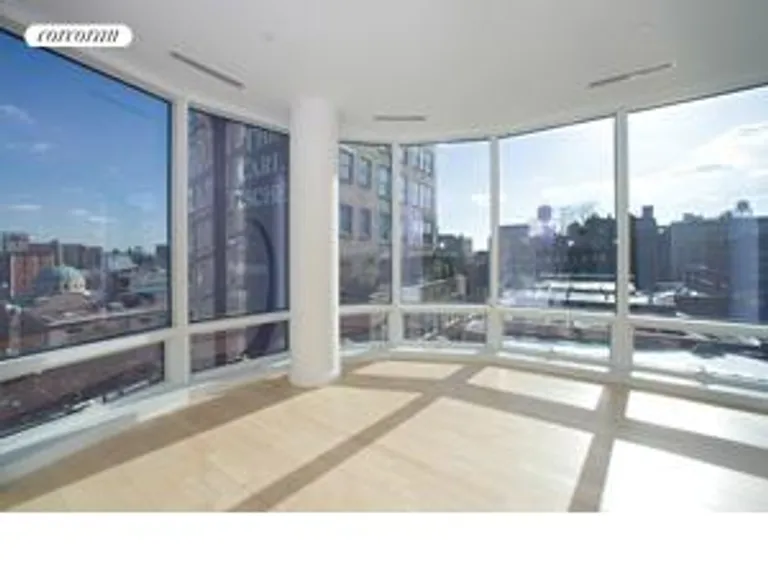 New York City Real Estate | View 445 Lafayette Street, 9B | room 3 | View 4