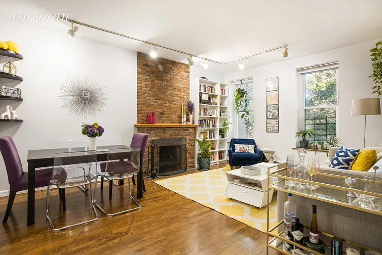 New York City Real Estate | View 426 13th Street, 2D | A True Home. | View 3
