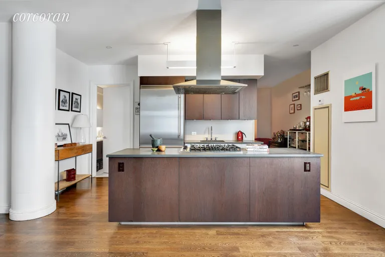 New York City Real Estate | View 225 Fifth Avenue, 8N | room 1 | View 2
