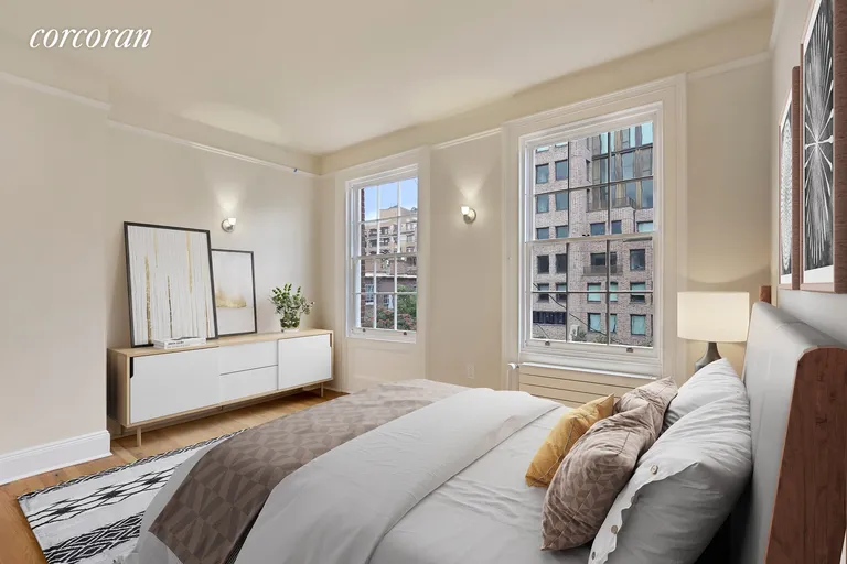 New York City Real Estate | View 475 Hudson Street, Unit | room 5 | View 6