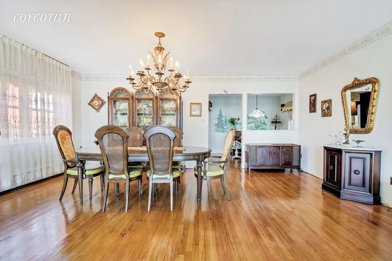 New York City Real Estate | View 153 86th Street | room 2 | View 3