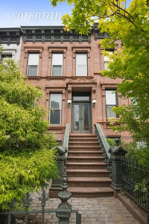 New York City Real Estate | View 431 8th Street | 3 Beds, 2 Baths | View 1