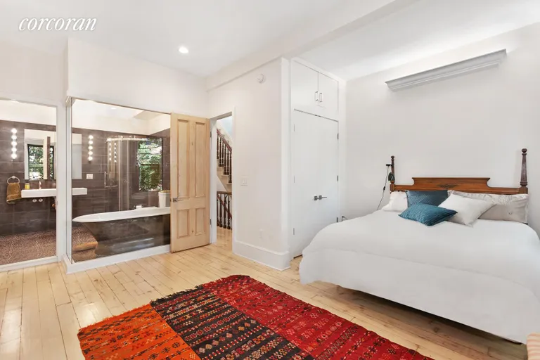 New York City Real Estate | View 350 Gates Avenue, 2 | room 2 | View 3