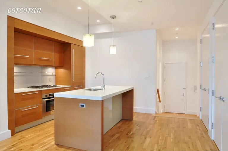 New York City Real Estate | View 360 Furman Street, 312 | room 1 | View 2