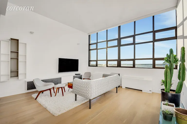 New York City Real Estate | View 360 Furman Street, 832 | room 8 | View 9