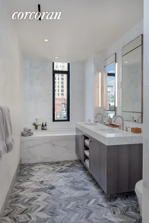 New York City Real Estate | View 211 West 14th Street, 5B | room 4 | View 5