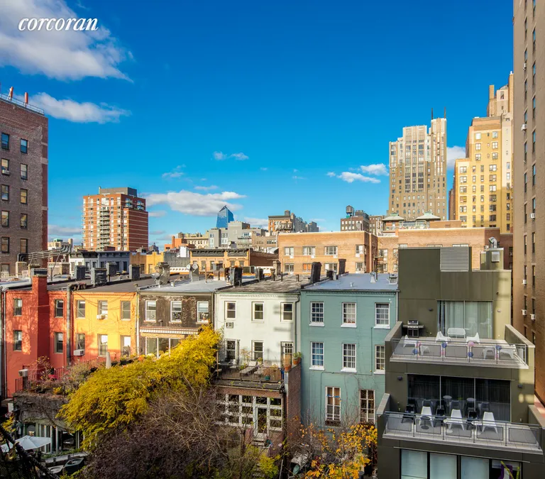 New York City Real Estate | View 211 West 14th Street, 5B | room 2 | View 3