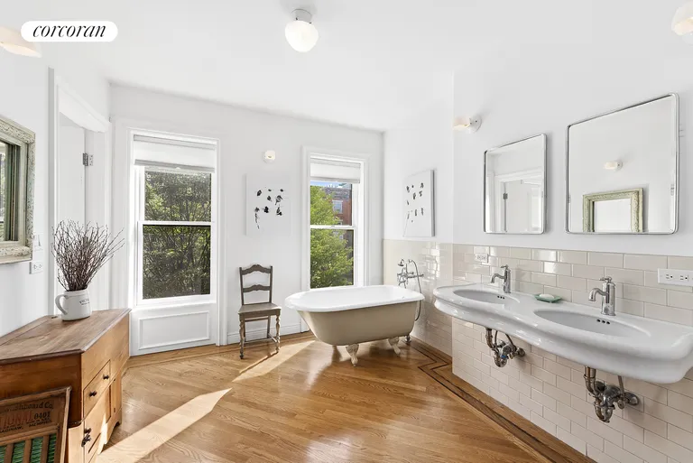 New York City Real Estate | View 412 Adelphi Street | room 7 | View 8