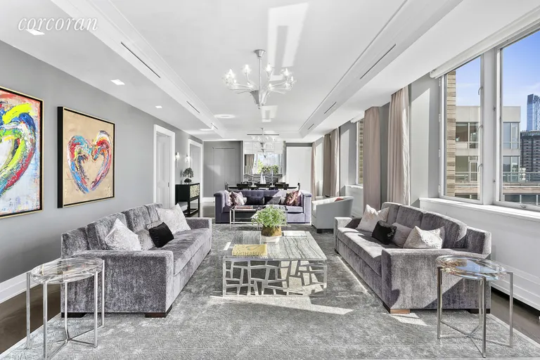 New York City Real Estate | View 1965 Broadway, PH2B | 4 Beds, 4 Baths | View 1
