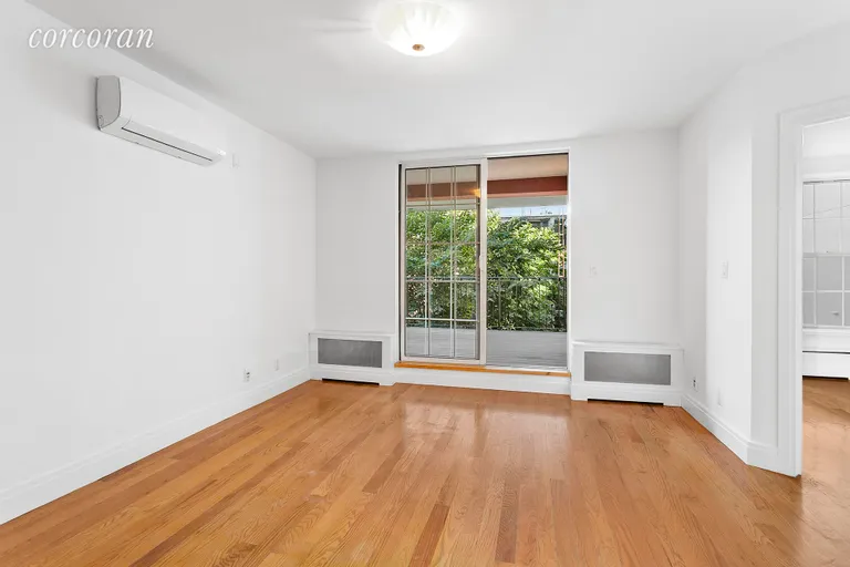 New York City Real Estate | View 185 India Street, 3B | room 1 | View 2