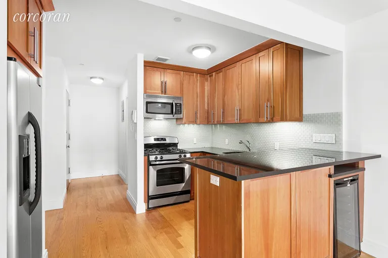 New York City Real Estate | View 185 India Street, 3B | room 6 | View 7