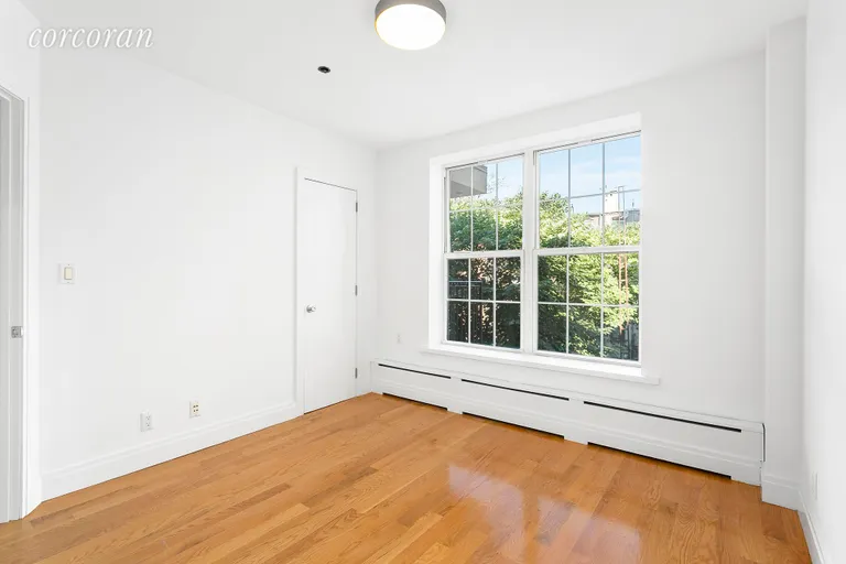 New York City Real Estate | View 185 India Street, 3B | room 3 | View 4
