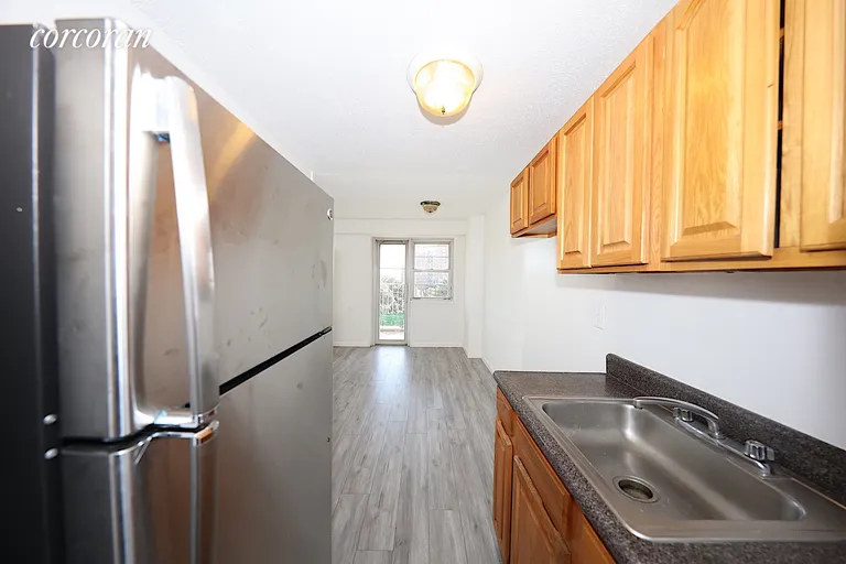 New York City Real Estate | View 47-50 59th Street, 4G | room 5 | View 6