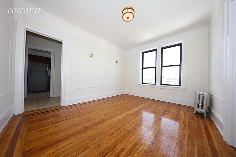 New York City Real Estate | View 22-06 38th Street, 4D | room 1 | View 2