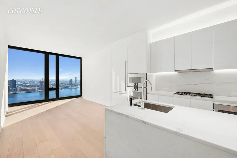 New York City Real Estate | View 695 First Avenue, 30A | 1 Bed, 1 Bath | View 1