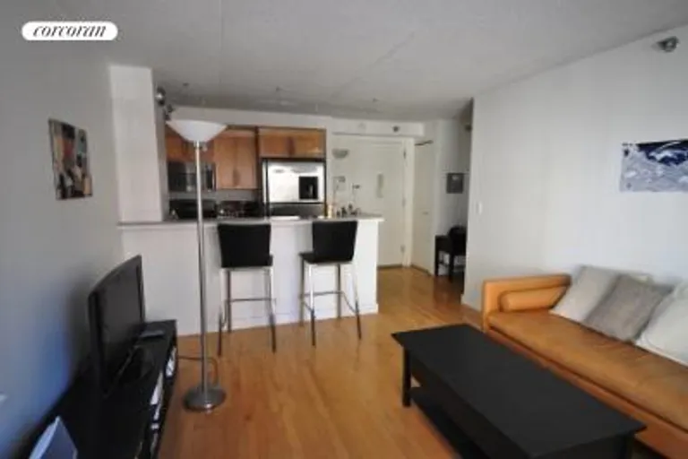 New York City Real Estate | View 53 Boerum Place, 4H | room 1 | View 2