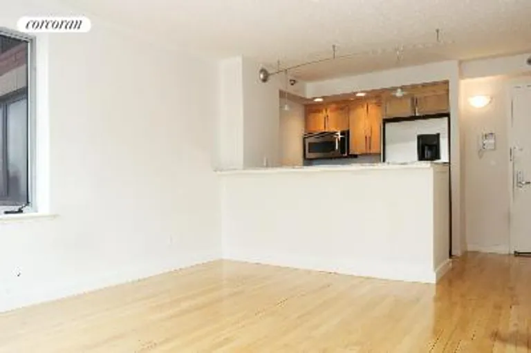 New York City Real Estate | View 53 Boerum Place, 6H | 1 Bed, 1 Bath | View 1