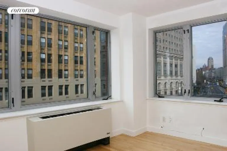 New York City Real Estate | View 53 Boerum Place, 6H | room 2 | View 3