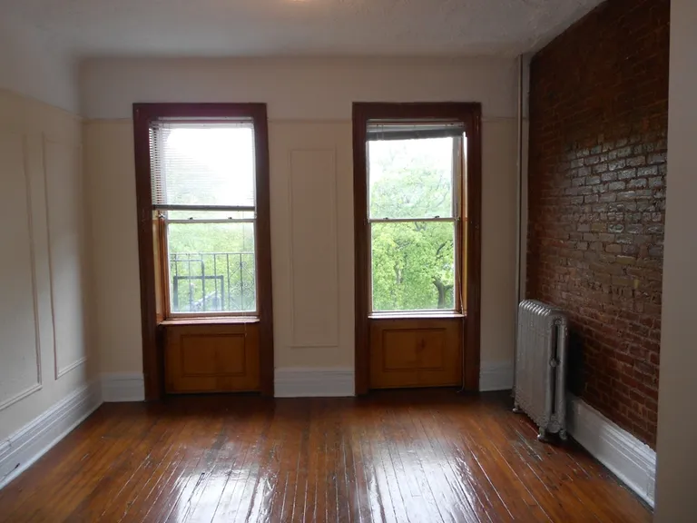 New York City Real Estate | View 182 Prospect Park West, 12 | 1 Bed, 1 Bath | View 1