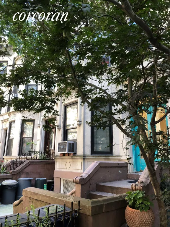 New York City Real Estate | View 488 14th Street, 1R | room 7 | View 8