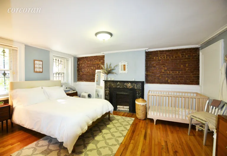 New York City Real Estate | View 443 Pacific Street, 1 | room 3 | View 4