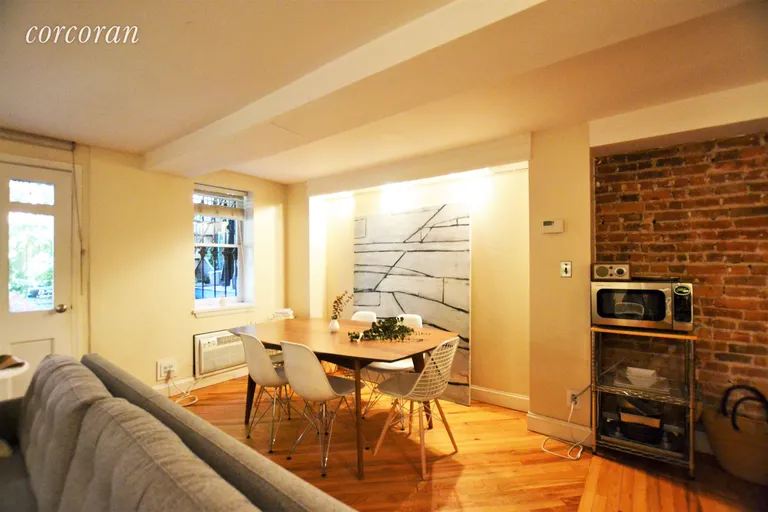 New York City Real Estate | View 443 Pacific Street, 1 | room 4 | View 5
