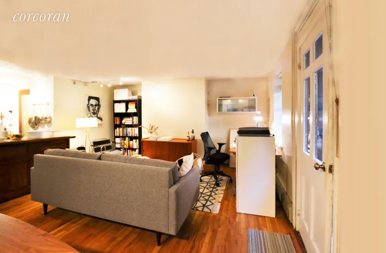 New York City Real Estate | View 443 Pacific Street, 1 | room 2 | View 3