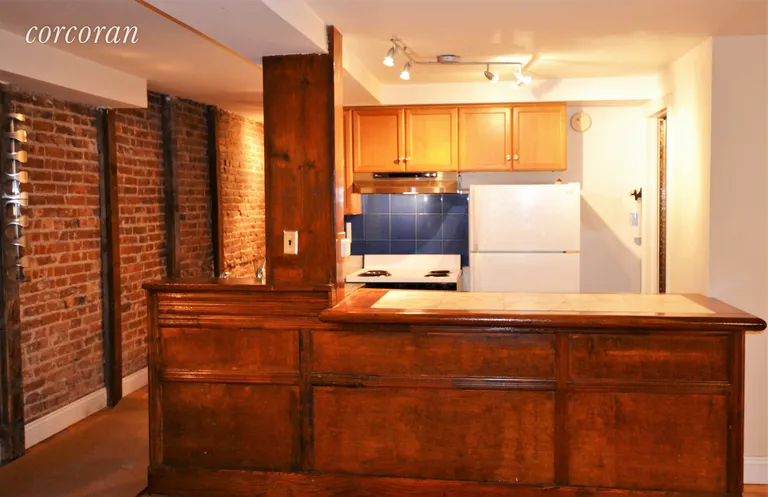 New York City Real Estate | View 443 Pacific Street, 1 | room 1 | View 2
