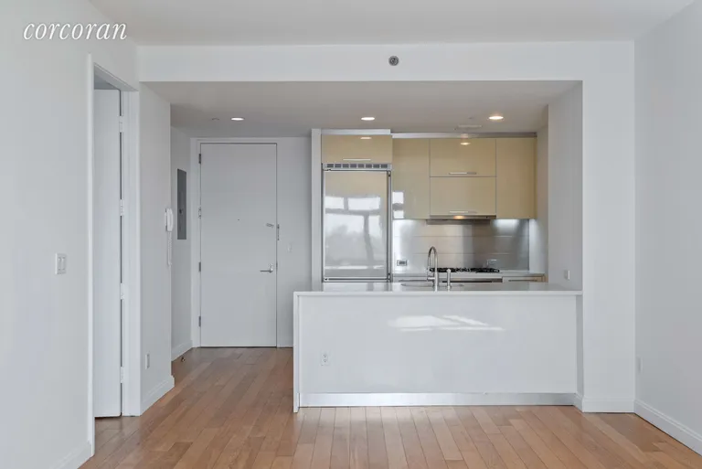 New York City Real Estate | View 11-02 49th Avenue, 8M | Dining Area | View 3