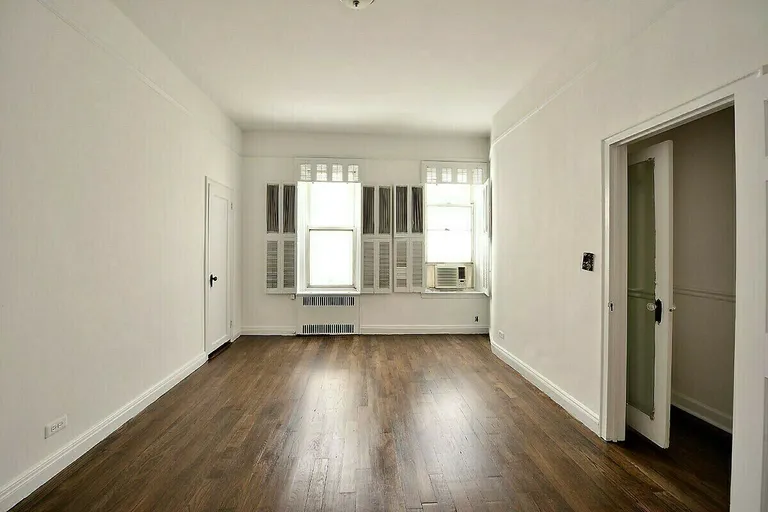 New York City Real Estate | View 310 West 94th Street, 1B | room 1 | View 2