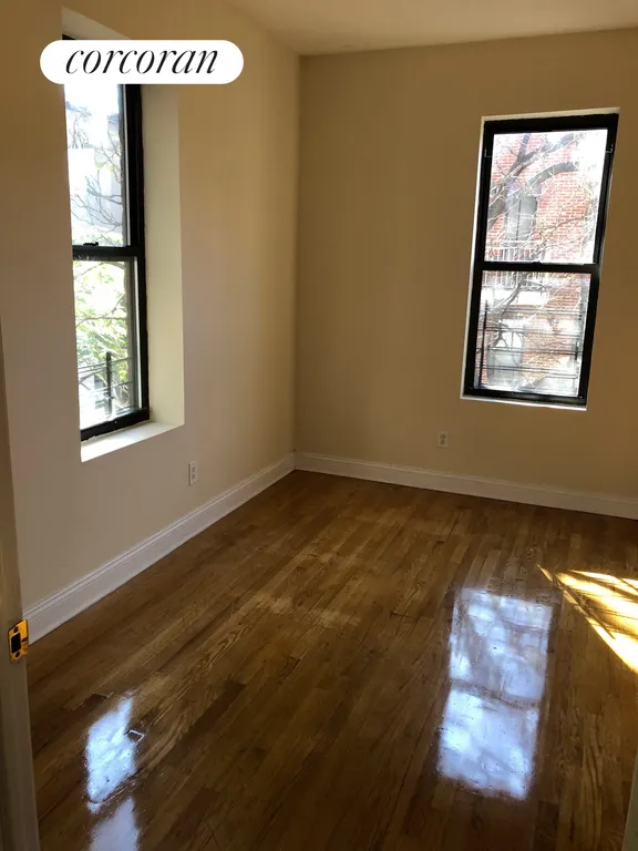 New York City Real Estate | View 608 West 188th Street, 23 | room 4 | View 5