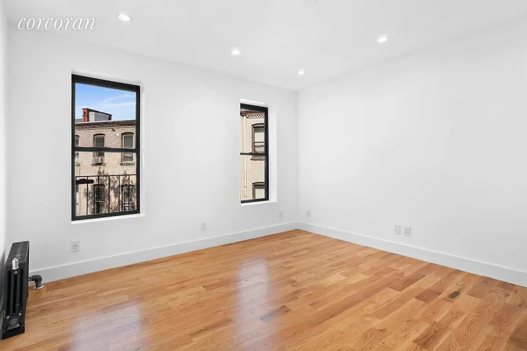 New York City Real Estate | View 21 Butler Place, 3B | 1 | View 2
