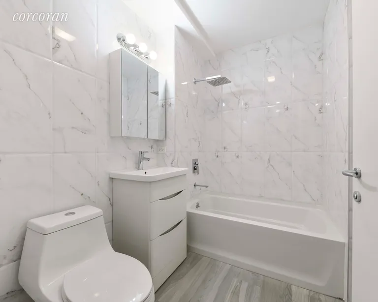New York City Real Estate | View 631 East 18th Street, 4E | room 2 | View 3