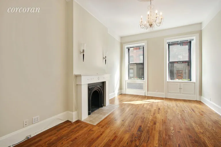 New York City Real Estate | View 233 West 16th Street, 1F | 1 Bath | View 1