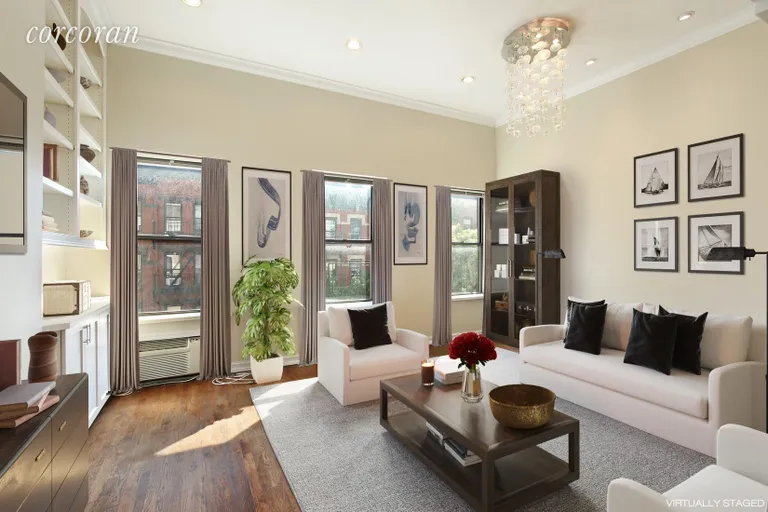 New York City Real Estate | View 233 West 16th Street, 4F | 1 Bed, 1 Bath | View 1