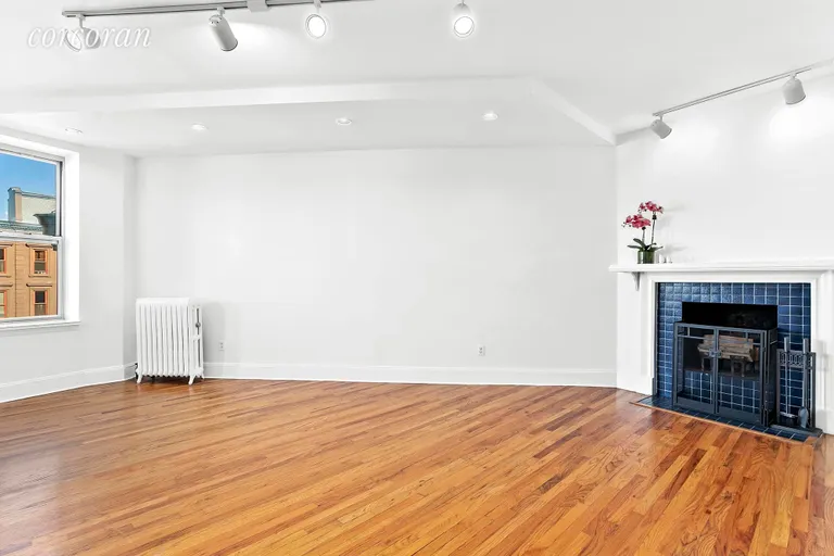 New York City Real Estate | View 180 Sterling Place, 9 | 2
    
        
        
            

            | View 2