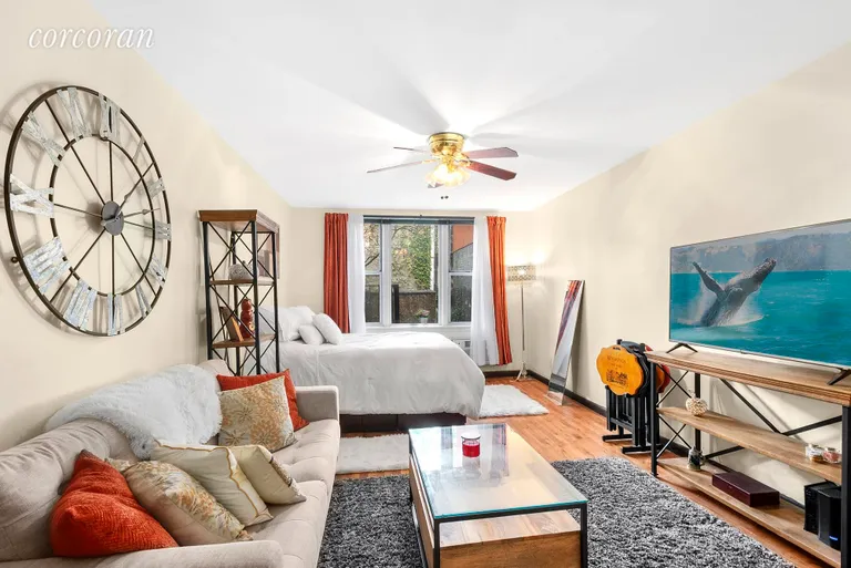 New York City Real Estate | View 311 East 75th Street, 3-B | 1 Bath | View 1