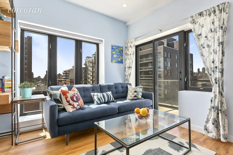 New York City Real Estate | View 30-25 21st Street, 5B | room 3 | View 4