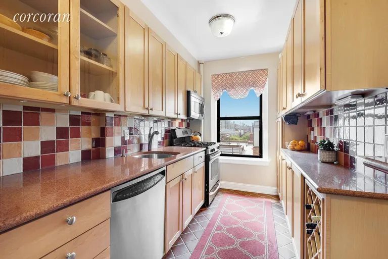 New York City Real Estate | View 35 West 92nd Street, 9F | room 2 | View 3
